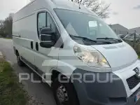 2012 Peugeot Boxer