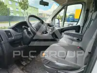 2012 Peugeot Boxer