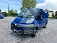 2012 Peugeot Boxer