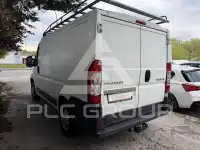 2012 Peugeot Boxer