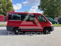 2012 Peugeot Boxer