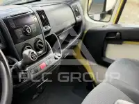 2012 Peugeot Boxer