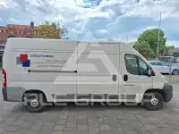 2012 Peugeot Boxer