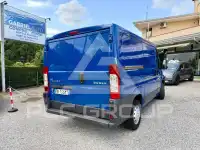 2012 Peugeot Boxer