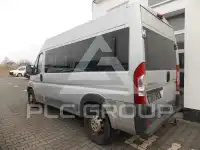 2012 Peugeot Boxer