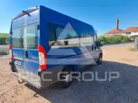 2012 Peugeot Boxer