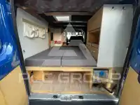 2012 Peugeot Boxer