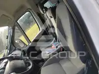 2012 Peugeot Boxer