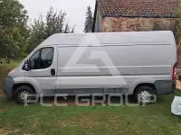 2012 Peugeot Boxer