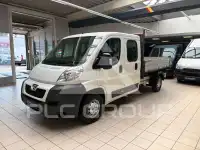 2012 Peugeot Boxer