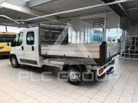 2012 Peugeot Boxer