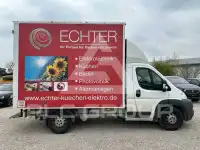 2012 Peugeot Boxer