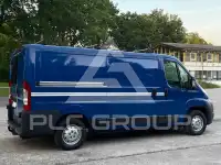 2012 Peugeot Boxer