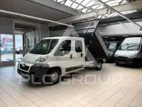 2012 Peugeot Boxer