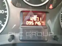 2012 Peugeot Partner