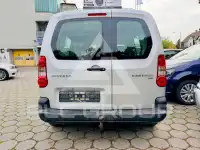 2012 Peugeot Partner