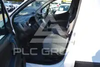 2012 Peugeot Partner