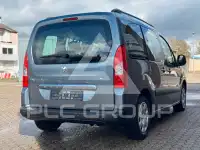 2012 Peugeot Partner