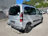 2012 Peugeot Partner