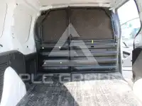 2012 Peugeot Partner