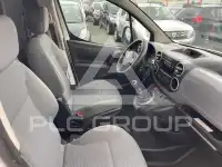 2012 Peugeot Partner