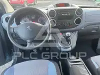 2012 Peugeot Partner