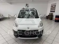 2012 Peugeot Partner