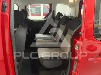 2012 Peugeot Partner