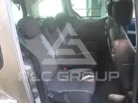 2012 Peugeot Partner