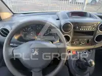 2012 Peugeot Partner