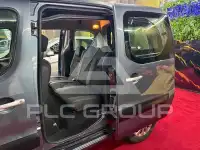 2012 Peugeot Partner