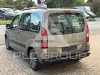 2012 Peugeot Partner