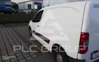 2012 Peugeot Partner