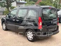 2012 Peugeot Partner