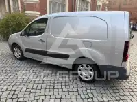 2012 Peugeot Partner