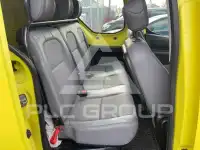 2012 Peugeot Partner