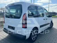 2012 Peugeot Partner