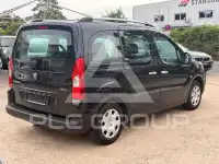 2012 Peugeot Partner