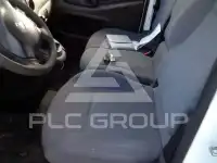 2012 Peugeot Partner