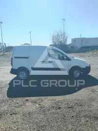 2012 Peugeot Partner