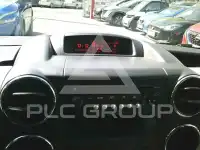2012 Peugeot Partner