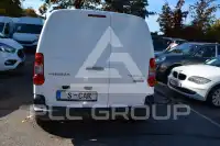 2012 Peugeot Partner
