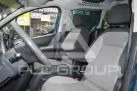 2012 Peugeot Partner