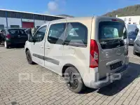 2012 Peugeot Partner