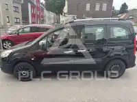 2012 Peugeot Partner