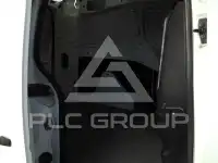 2012 Peugeot Partner