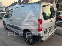 2015 Peugeot Partner