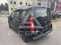 2012 Peugeot Partner