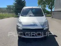 2012 Peugeot Partner