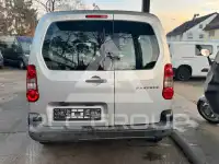 2015 Peugeot Partner